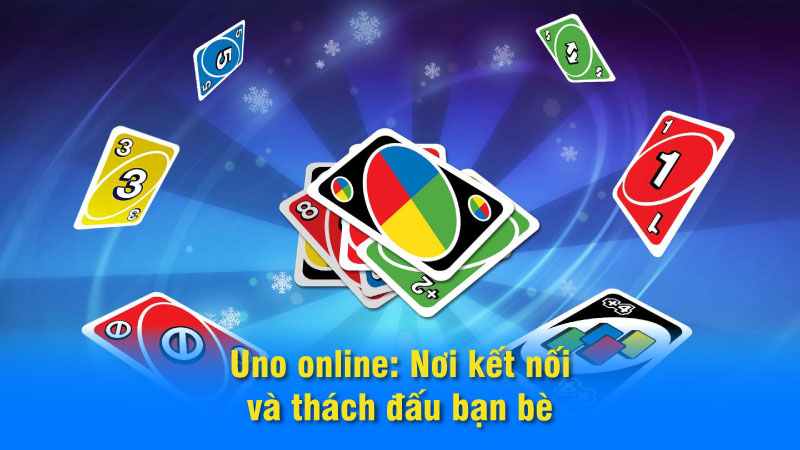 Game Đánh Bài Uno: Hướng Dẫn Chi Tiết & Luật Chơi 4 game-danh-bai-uno