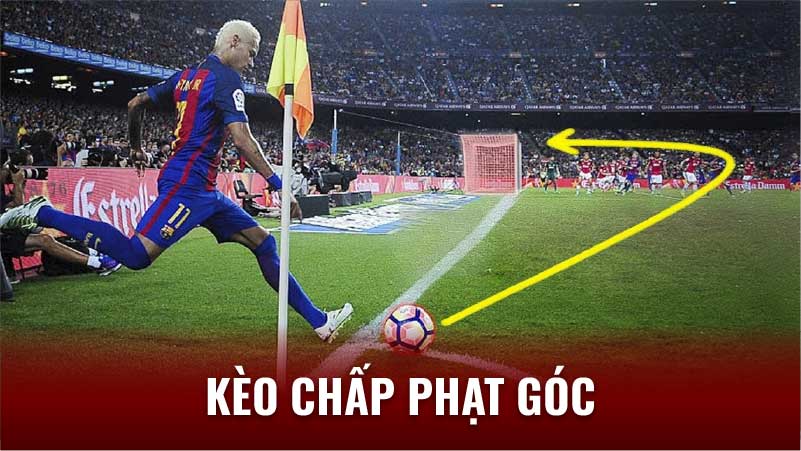 Kèo Chấp Phạt Góc Là Gì? Hướng Dẫn Chi Tiết Cho Người Mới 4 keo-chap-phat-goc-là-gi-cach-doc-keo