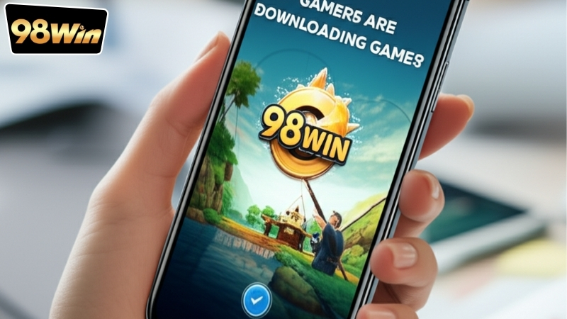 App Bắn Cá 98win Cho Android - Trải Nghiệm Game Đỉnh Cao 4 app-ban-ca-98win-cho-android