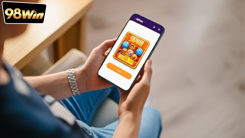 App Xổ Số Đổi Thưởng 98win - Cơ Hội Kiếm Tiền Ngay Tại Nhà 4 app-xo-so-doi-thuong-98win