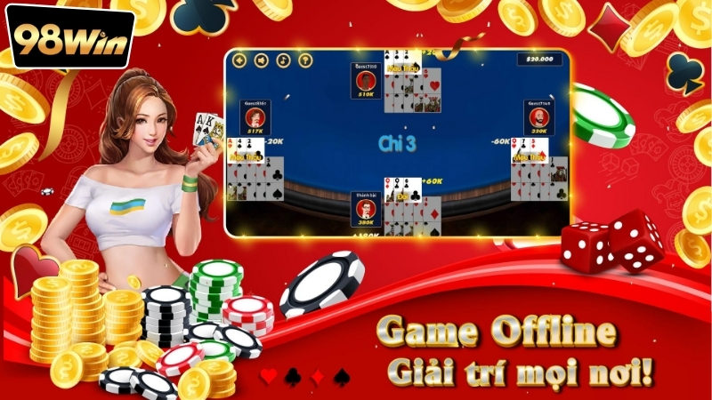 Bài Cào 3 Lá Cực Nhanh - Hình Thức Giải Trí Mới Lạ 4 bai-cao-3-la-cuc-nhanh