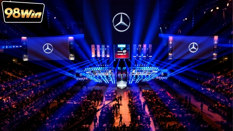 Cá Cược Esport Tại 98win - Xu hướng mới trong cá cược 4 ca-cuoc-esport-tai-98win