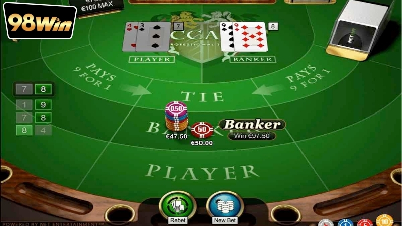 Chơi baccarat đổi thưởng - Thế giới game bài hấp dẫn 4 choi-baccarat-doi-thuong