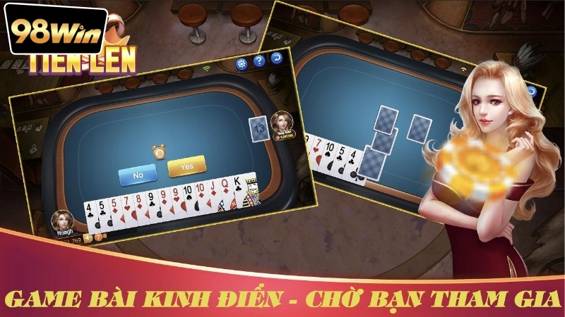 Đánh bài không cần tải app - Trải nghiệm thú vị tại 98win 4 danh-bai-khong-can-tai-app