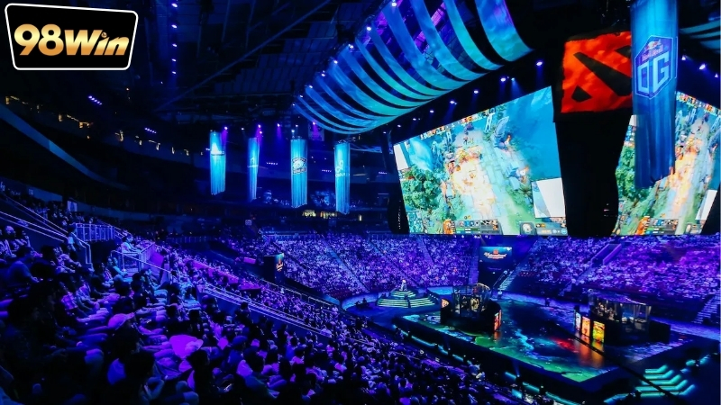 E-sport CSGO Odds – Cách Để Trở Thành Người Chơi Thông Minh 4 e-sport-csgo-odds