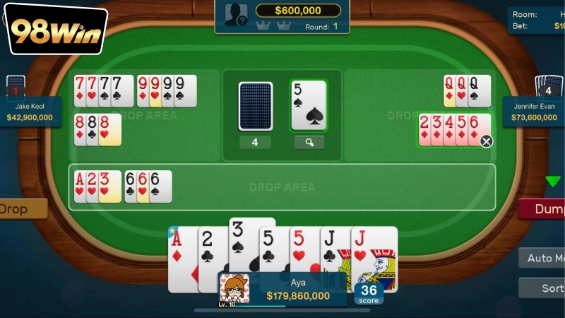 Game Bài Rút Tiền MoMo - Xu hướng kiếm tiền mới mẻ 4 game-bai-rut-tien-momo