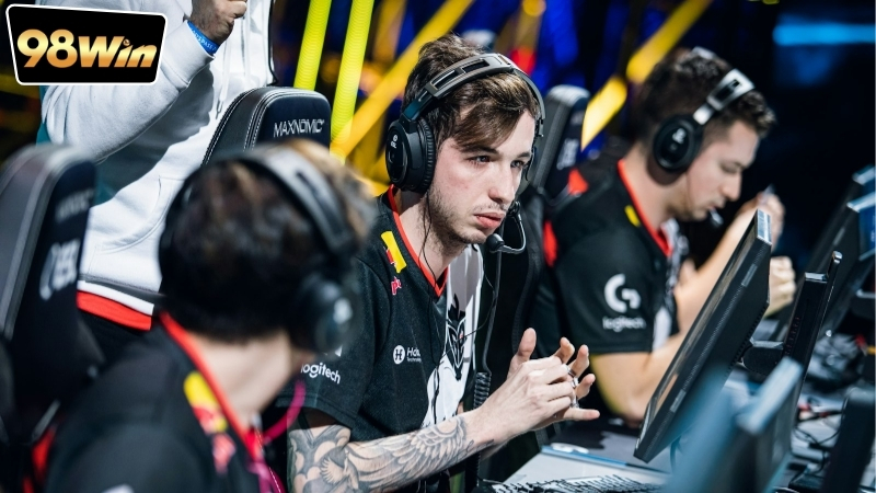 Lịch thi đấu esport hôm nay - Những Thông Tin Mới Nhất 4 lich-thi-dau-esport-hom-nay