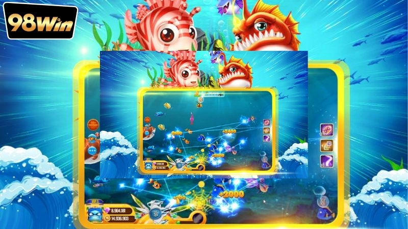 Mẹo Chơi Bắn Cá Không Mất Tiền - Những Chiến Lược Thắng Lợi 4 meo-choi-ban-ca-khong-mat-tien