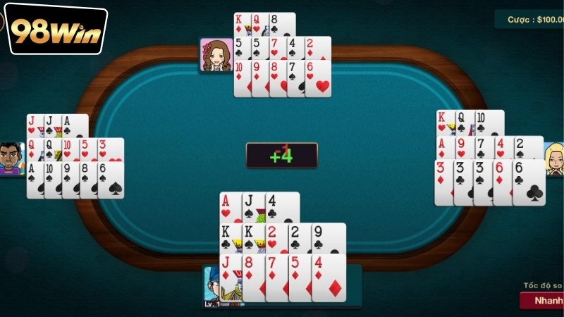 Mẹo đánh bài online thắng lớn - Cách gia tăng cơ hội thắng 4 meo-danh-bai-online-thang-lon