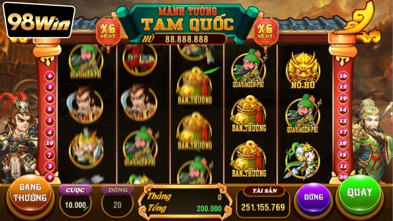 Mẹo Nổ Hũ Liên Tục - Bí Quyết Giúp Bạn Trở Thành Cao Thủ 4 meo-no-hu-lien-tuc