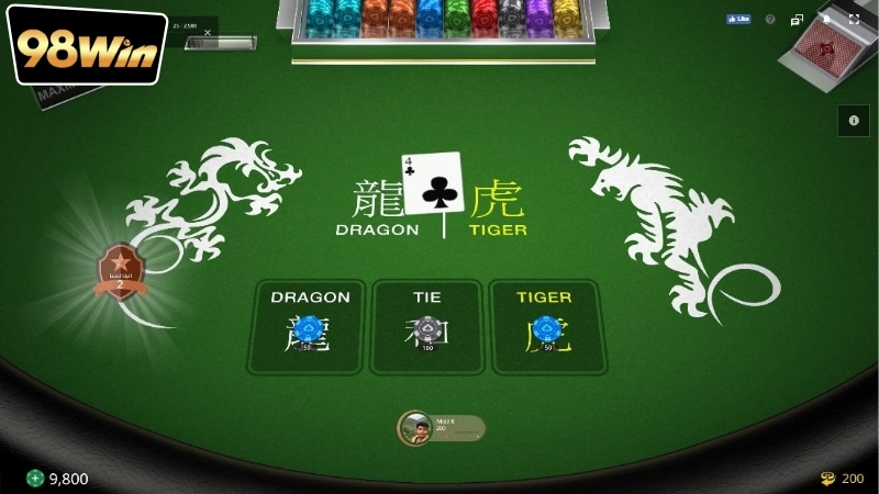 Rồng Hổ Online Có Dễ Ăn Không - Bí Quyết Để Chiến Thắng 4 rong-ho-online-co-de-an-khong