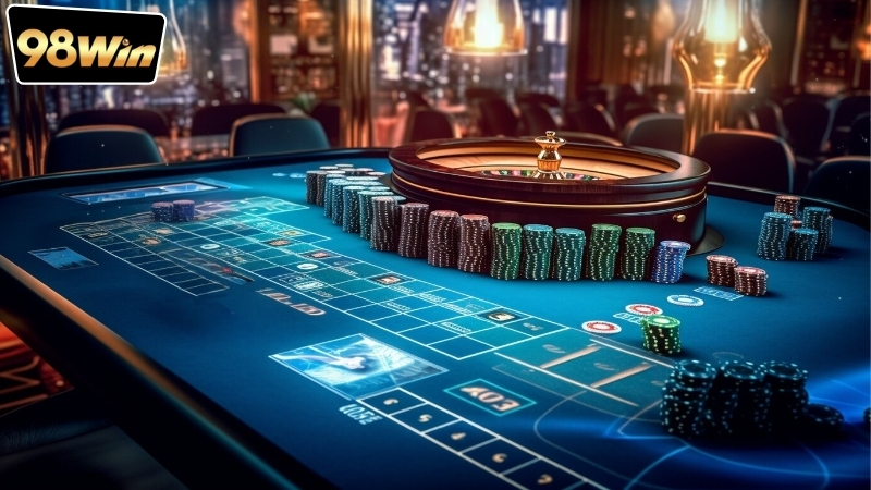 Sòng Bạc Online An Toàn - Địa Chỉ Tin Cậy Cho Người Chơi 4 song-bac-online-an-toan